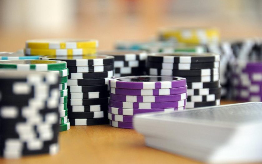 iubitorii de poker